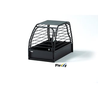 Flexxy Hundbur Small