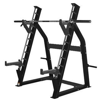 Thor Fitness SQUAT RACK - ADJUSTABLE