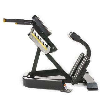 Thor Fitness Back Extension, Ryggbenk
