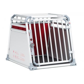 Petcare 4pets Hundbur PRO 3 S