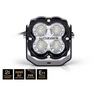 LED-lampor
