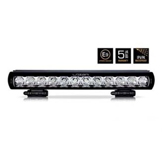 Lazer LED ramp ST12Evolution