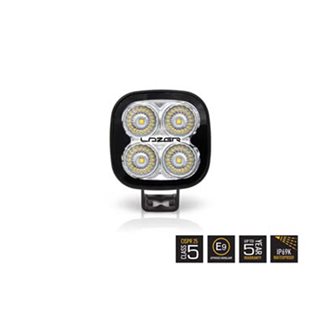 Lazer LED arbetslampa Utility 25