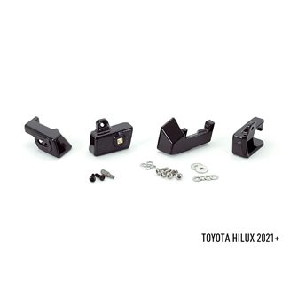 Lazer Kit Elite - Toyota Hilux