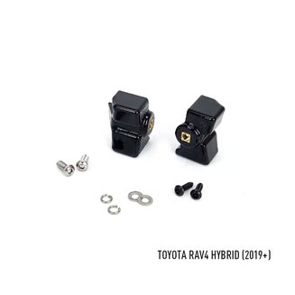 Lazer Kit - Toyota Rav4