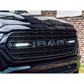 Lazer Kit - Dodge Ram 1500