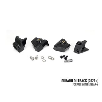 Lazer kit Elite - Subaru Outback