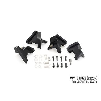 Lazer Kit - Vw Id Buzz