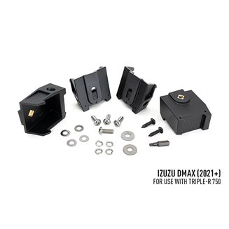 Lazer Kit - Isuzu D-Max