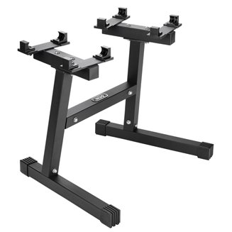NÜOBELL FLOOR STAND, Stativ Manualer
