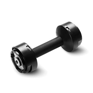 NÜO Handle KG Black