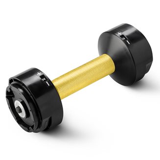 NÜO Handle KG Gold