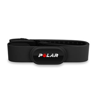 Polar H10 N HR Sensor, Pulsbånd