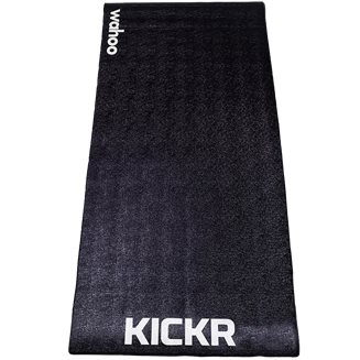 Wahoo Kickr Mat, Trainertillbehör