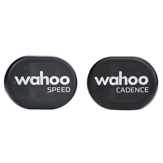 Wahoo Rpm Speed & Cadence Combo, Trainertillbehör