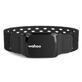 Wahoo TICKR FIT, Pulsbånd