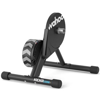 Wahoo KICKR CORE, Trainers