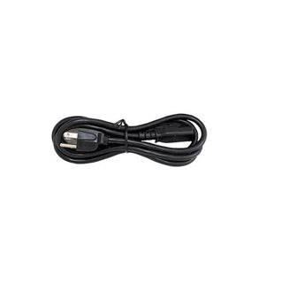 Wahoo KICKR Power Supply EU CORD - V179010704, Trainer tillbehör