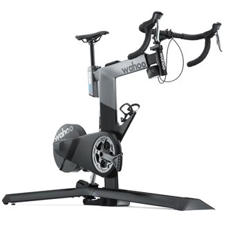 Wahoo Kickr Bike V2, Trainer