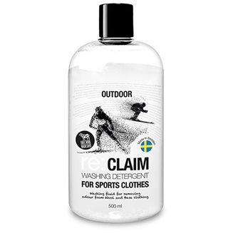 reCLAIM Outdoor Wool