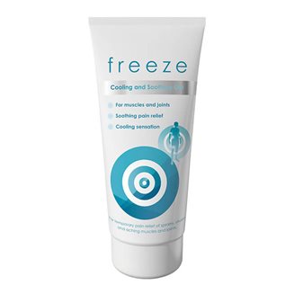 Paingone Freeze, TENS