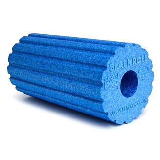 Blackroll Groove Pro Foamroller, Foamroller