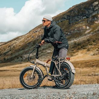 RAWBIKE Montering Rawbike