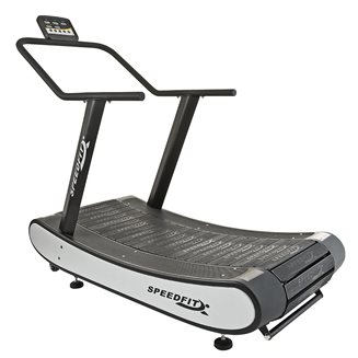 Speedfit Med Display, Löpband