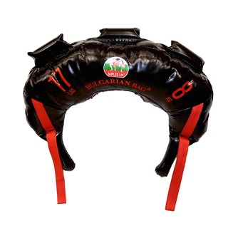 Suples Bulgarian bag Team Sport Vinyl, Bulgarian bags