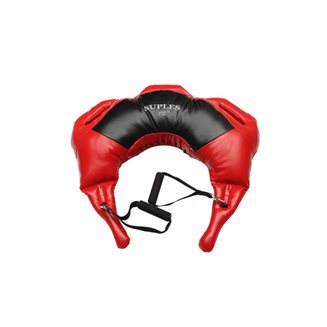 Suples Bulgarian bag Fitness vinyl med grep, Bulgarian bags