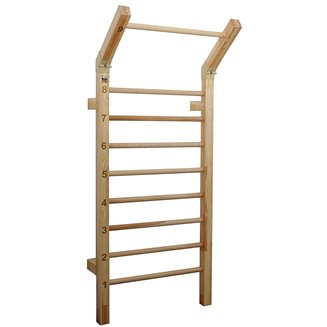 Suples Gladiator wall, Ribbestoler
