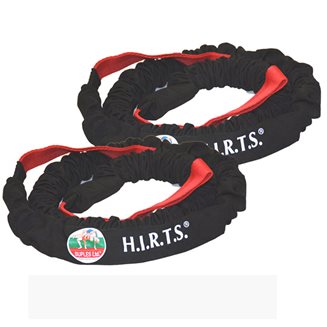 Suples HIRTS Extra band 2 st, Ribbestoler