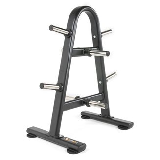 Thor Fitness Weight Plate Tree, Stativ Vektskiver