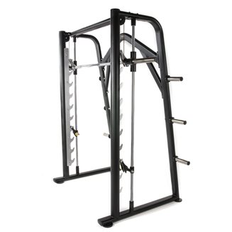 Nordic Fighter Smith Machine