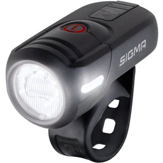 Sigma Aura 45 Usb, Cykelbelysning