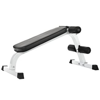 Nordic Fighter Sit-Up Bench Basic, Magebenk