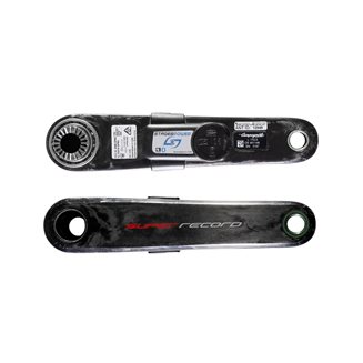Stages Power L - Campagnolo Super Record 12 Speed, Effektmåler