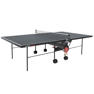 STIGA Table Action Roller Grey