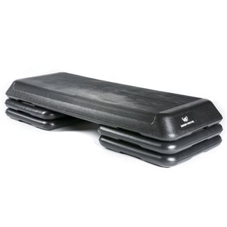 Nordic Fighter Stepboard 2