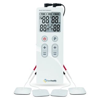 SweHealth SweTens Allround, Tens