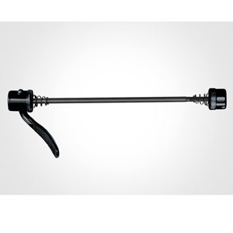 Tacx Quick Release Rear Wheel, Trainertillbehör