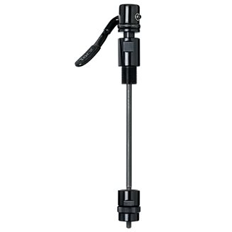 Tacx Direct Drive Quick Release With Adapter Set 135X10mm, Trainertillbehör
