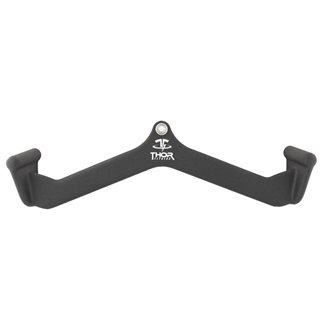 Thor Fitness Ergo Grips 3, Draghandtag