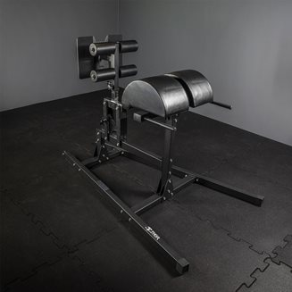 Thor Fitness GHD Sit Up, GHD-bänk