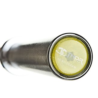 Thor Fitness Women's Olympic DK Bar, Vektstang - Dame