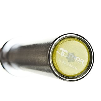 Thor Fitness Women's Olympic WL Bar, Vektstang - Dame