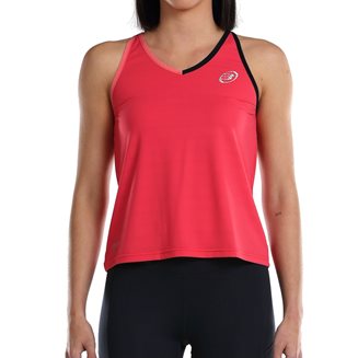 Bullpadel Uncia, Padel- og tennissinglet dame