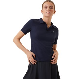 Björn Borg Ace Polo, Padel- och tennis T-shirt dam