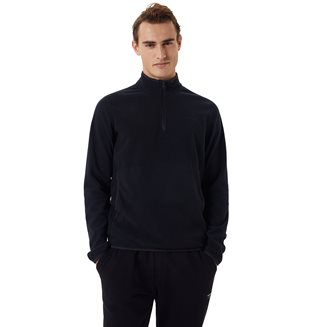 Björn Borg Borg Half-Zip Fleece, Padel- och tenniströja herr