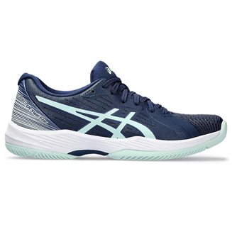 Asics Solution Swift FF, Tennis/Padelskor Dam